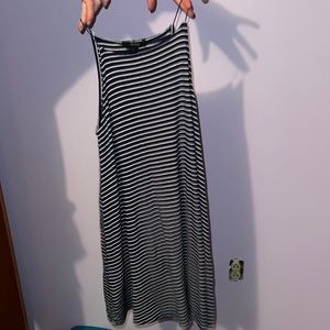 Casual women’s dress